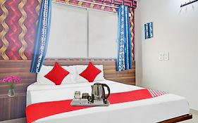 Spot On Swarg Executive Paradise Near Fun Time Multiplex